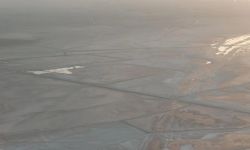 كركوك تسجل أعلى مستويات غاز الأوزون وأوكسيد الكبريت